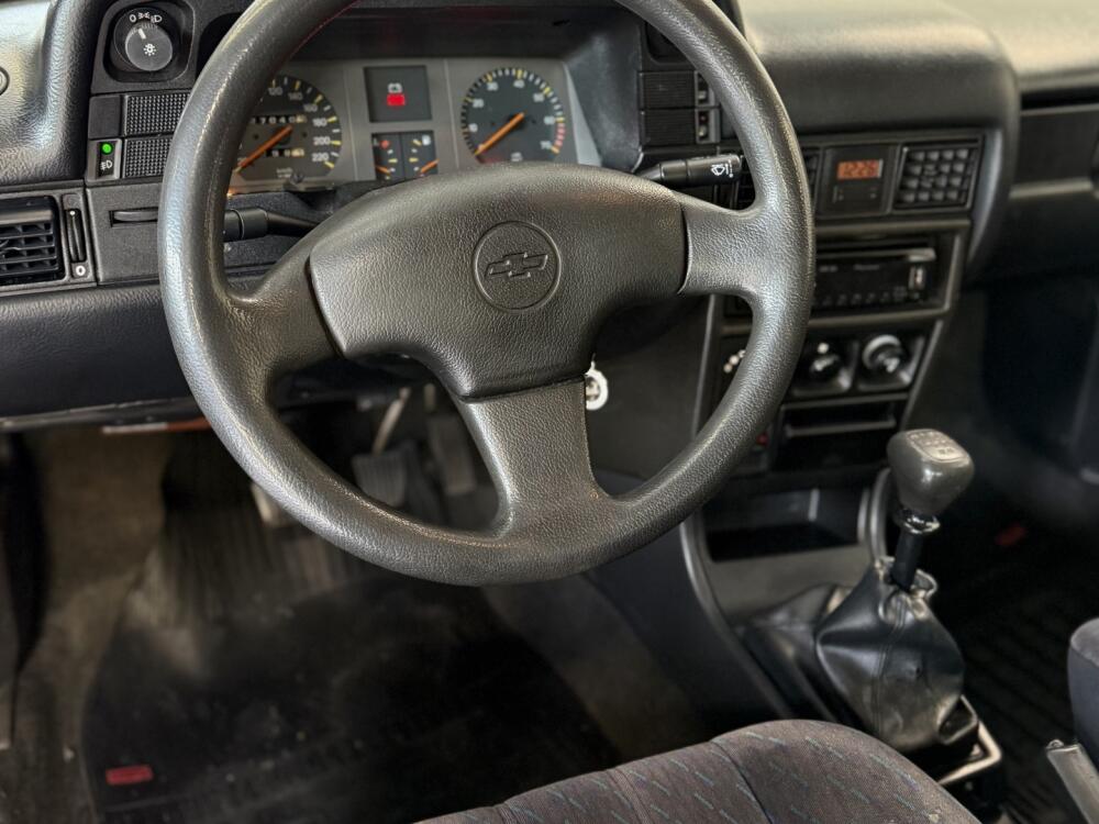 Chevrolet Kadett
