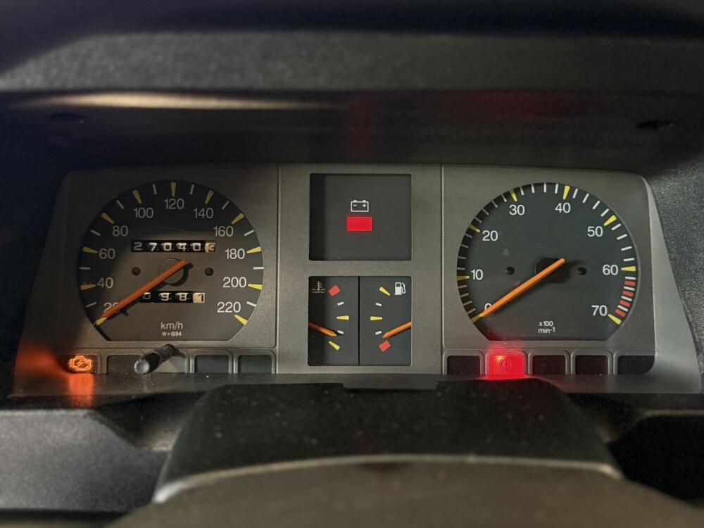 Chevrolet Kadett