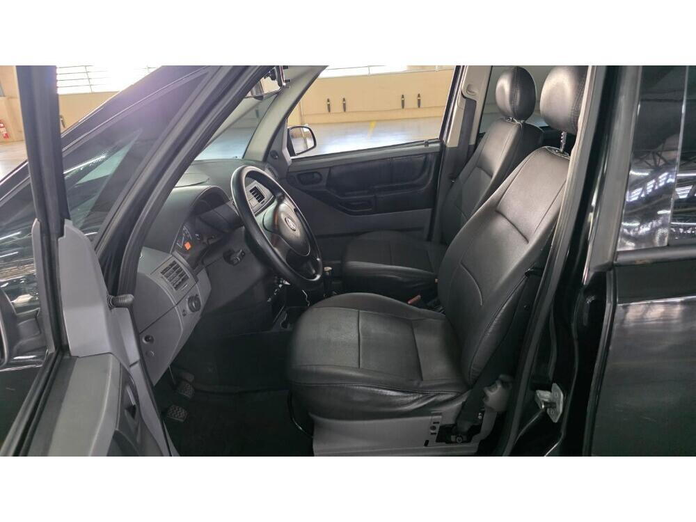 Chevrolet Meriva