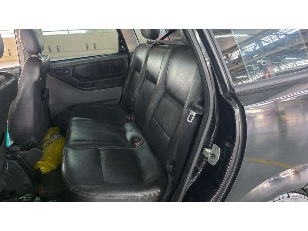 Chevrolet Meriva