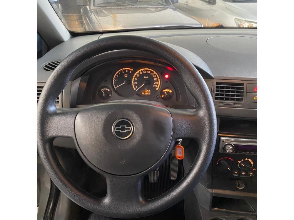 Chevrolet Meriva