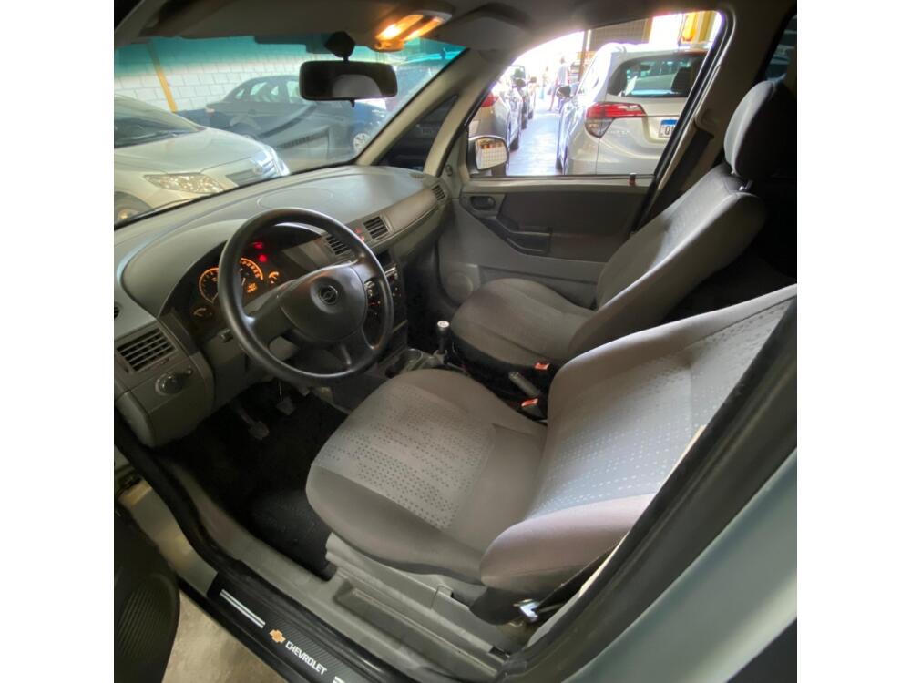 Chevrolet Meriva