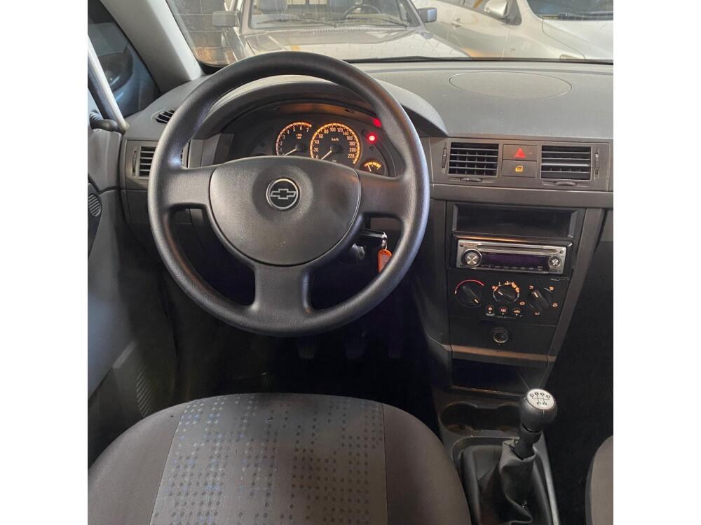 Chevrolet Meriva