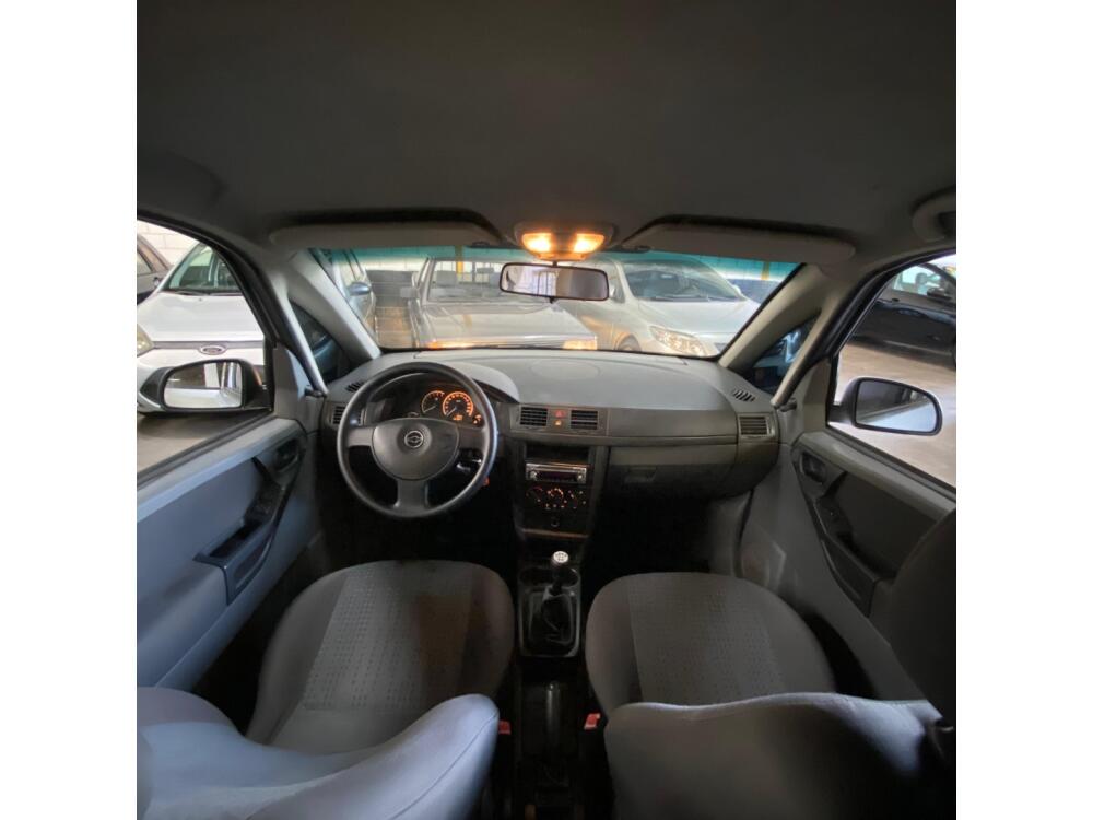 Chevrolet Meriva