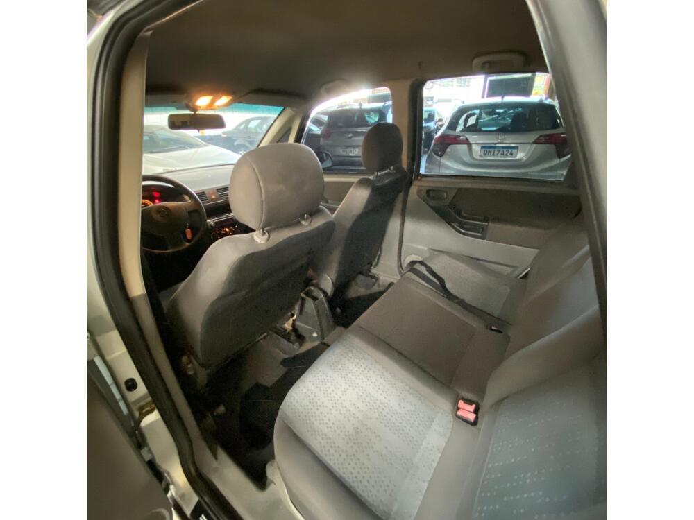 Chevrolet Meriva