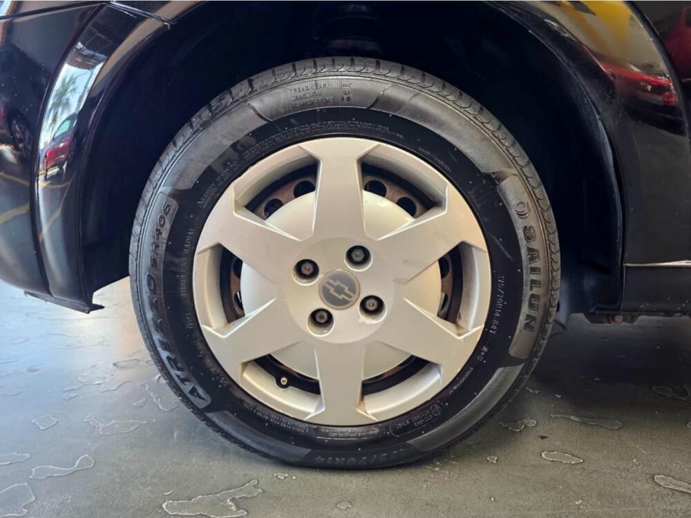 Chevrolet Meriva