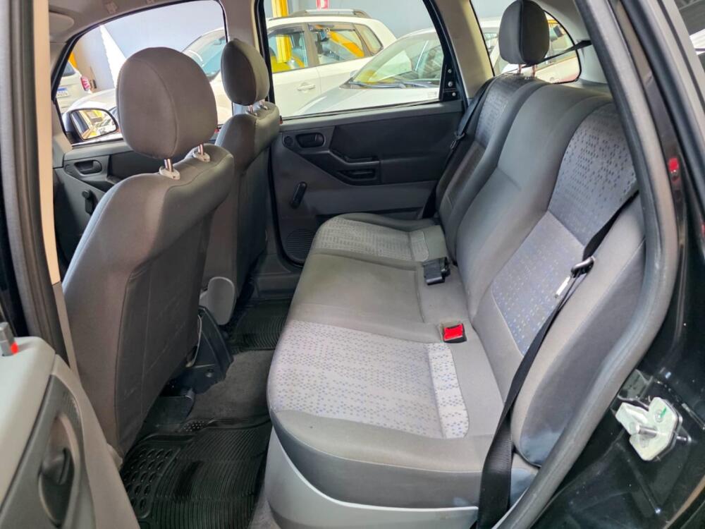 Chevrolet Meriva