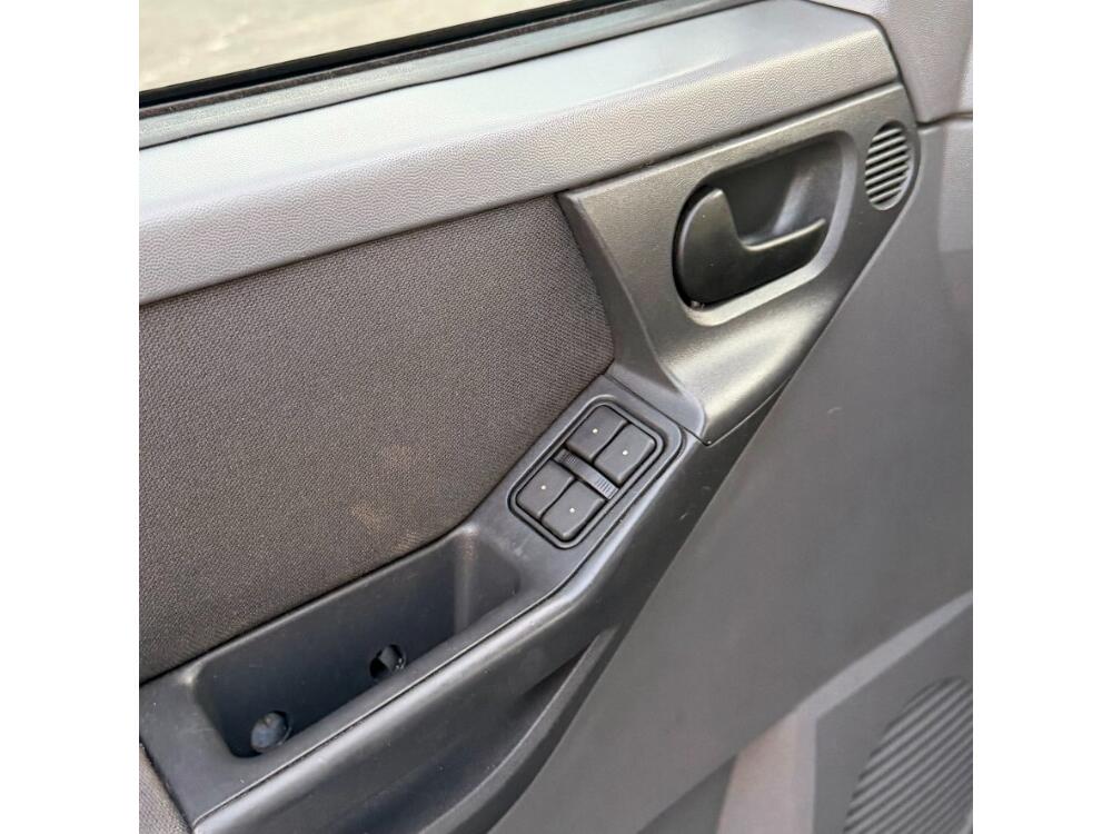 Chevrolet Meriva