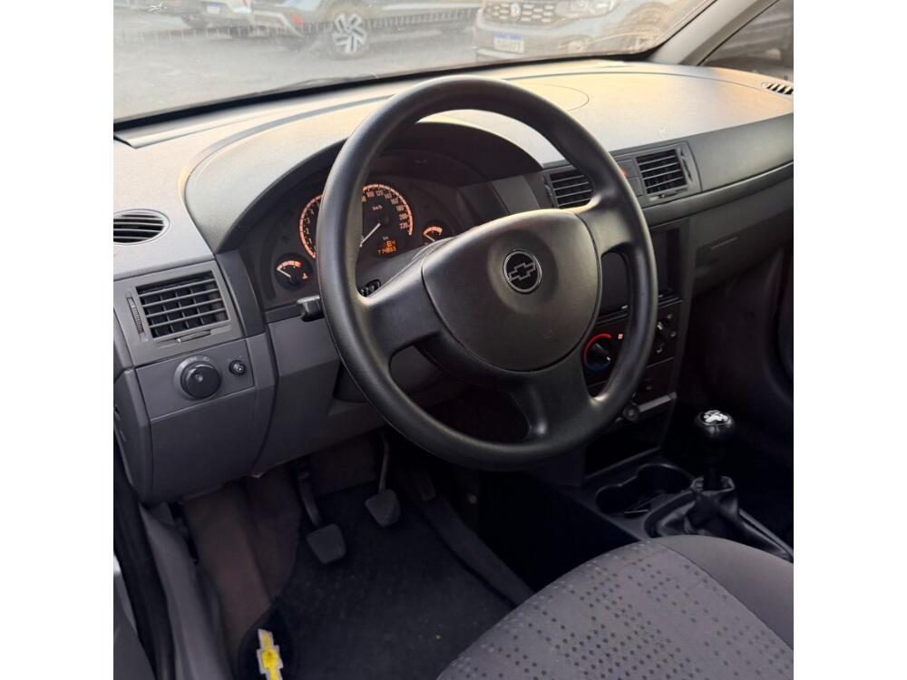 Chevrolet Meriva