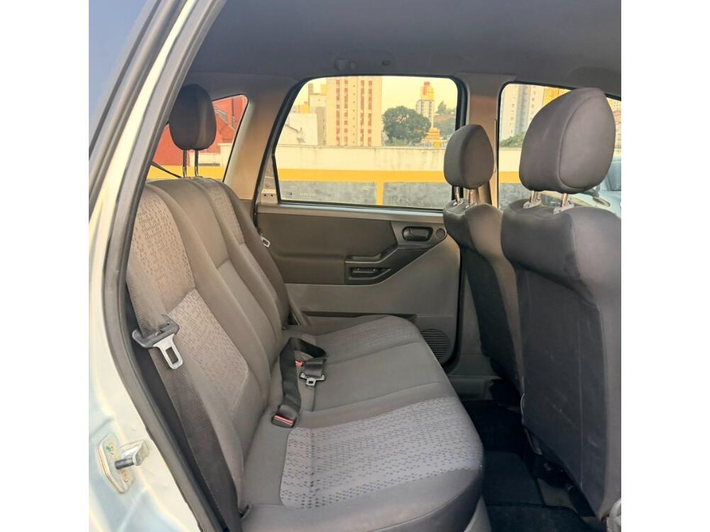 Chevrolet Meriva