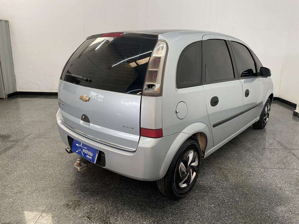 Chevrolet Meriva