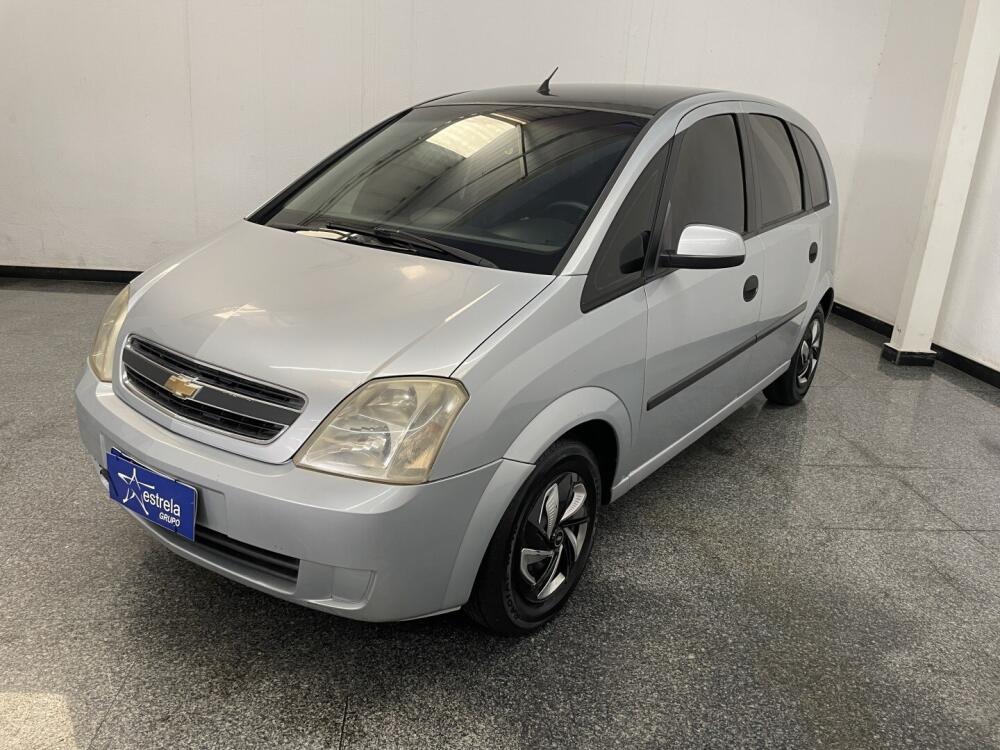Chevrolet Meriva
