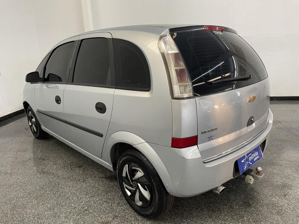 Chevrolet Meriva