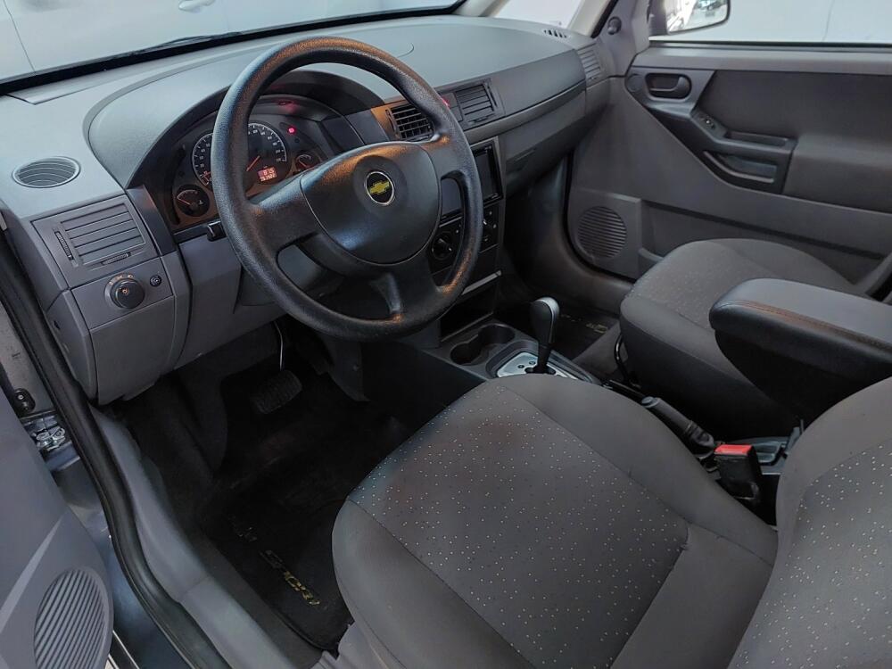 Chevrolet Meriva