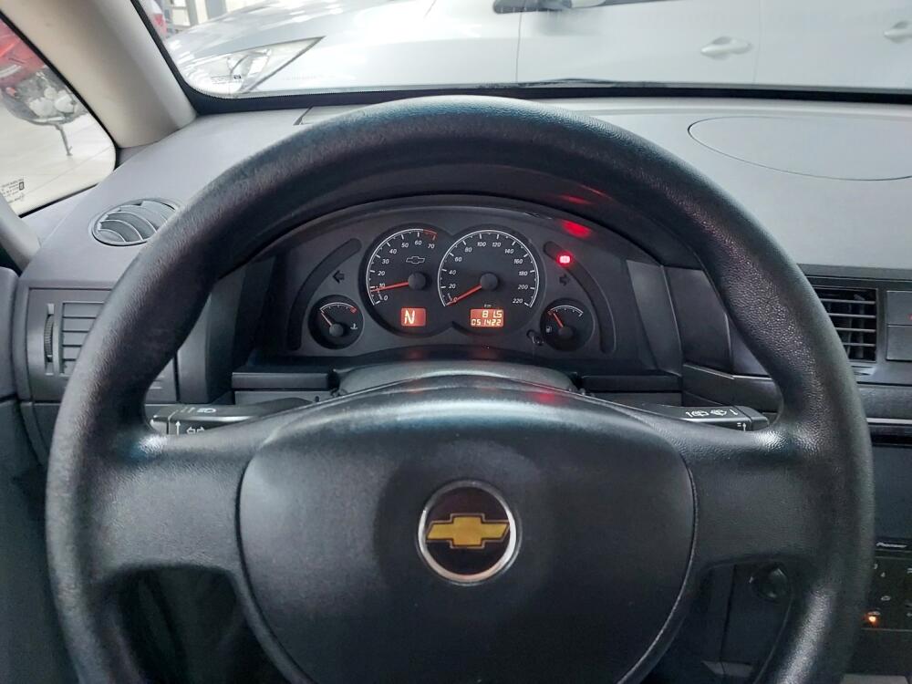 Chevrolet Meriva
