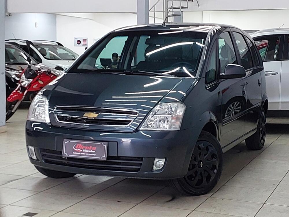 Chevrolet Meriva