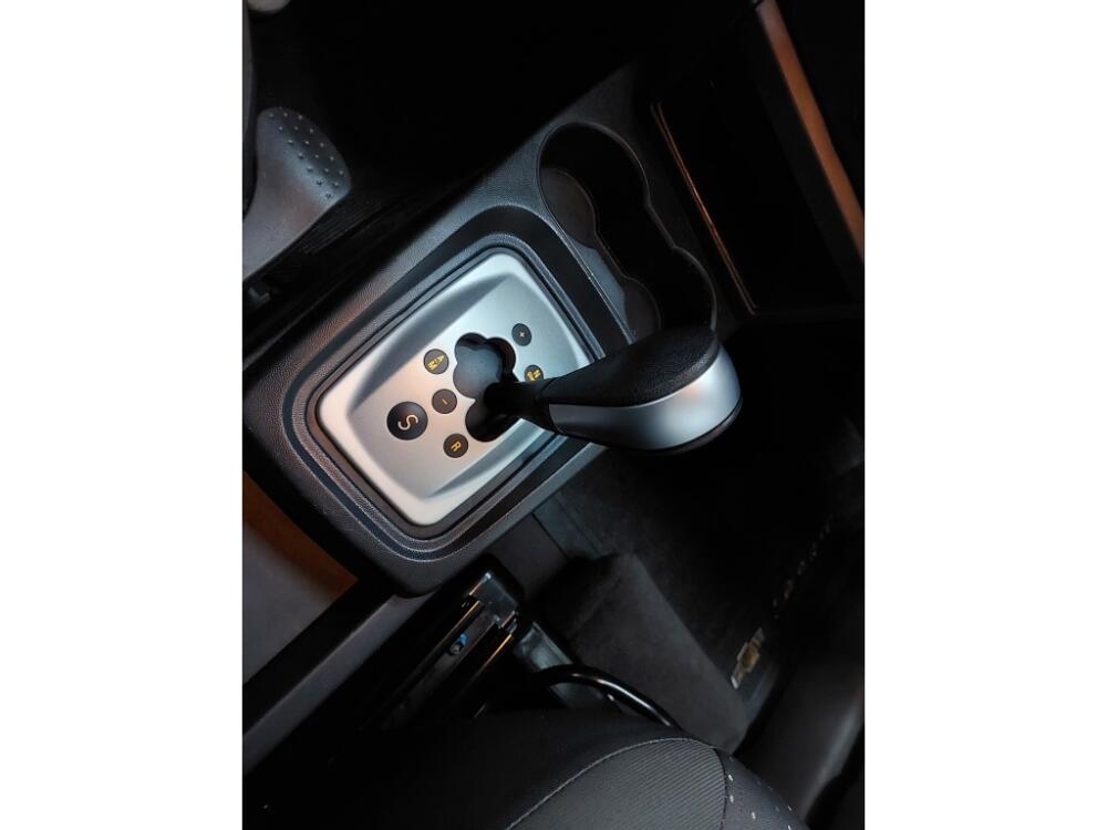 Chevrolet Meriva