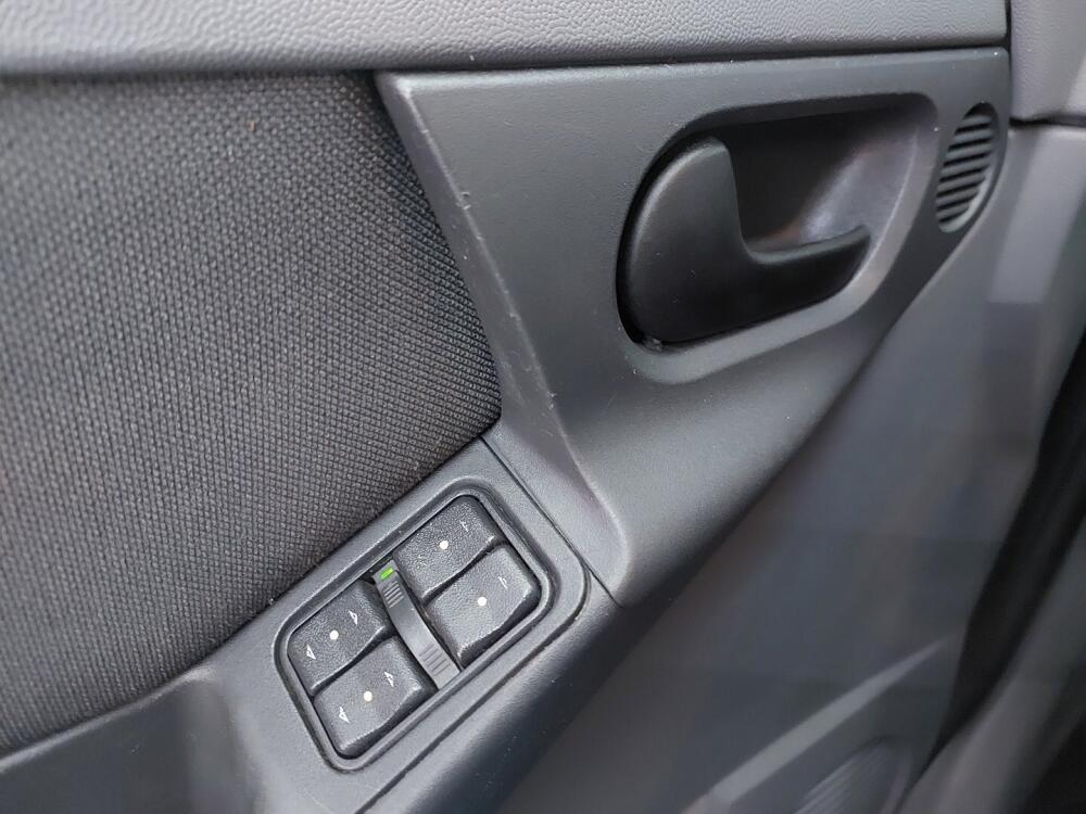 Chevrolet Meriva