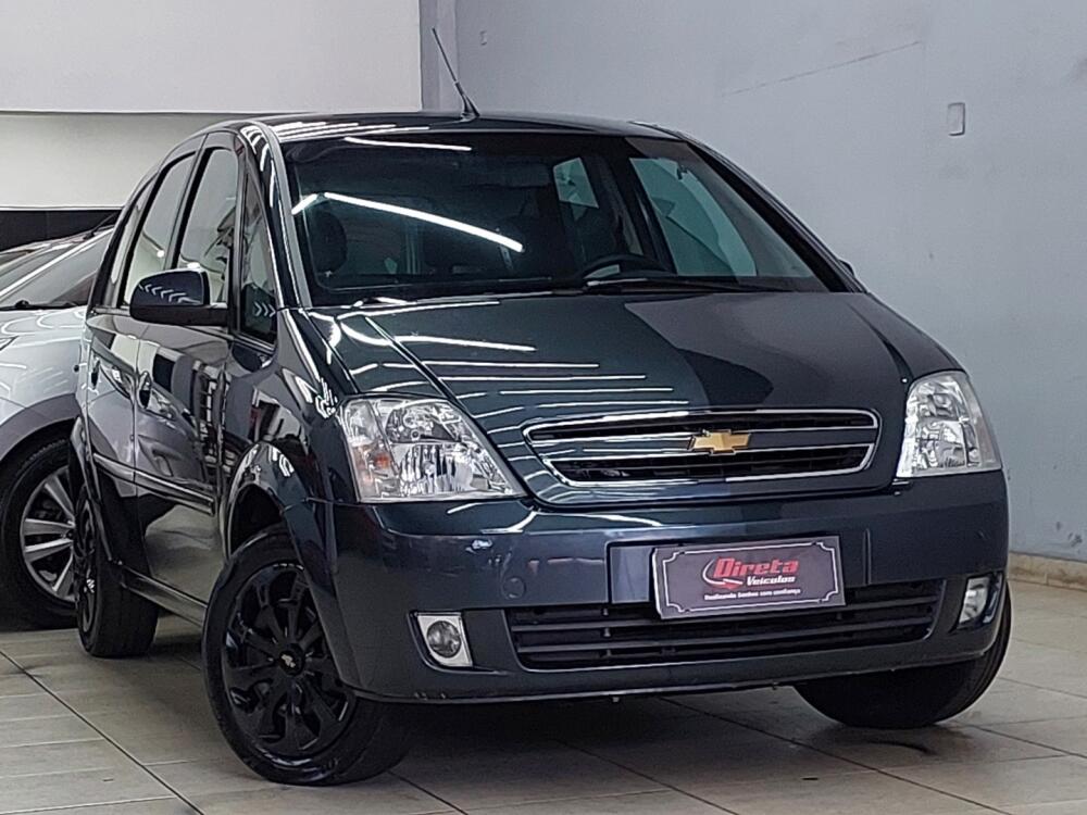 Chevrolet Meriva