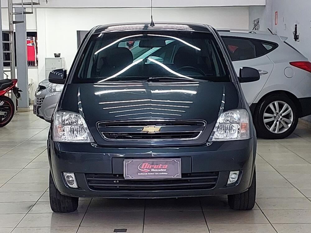 Chevrolet Meriva