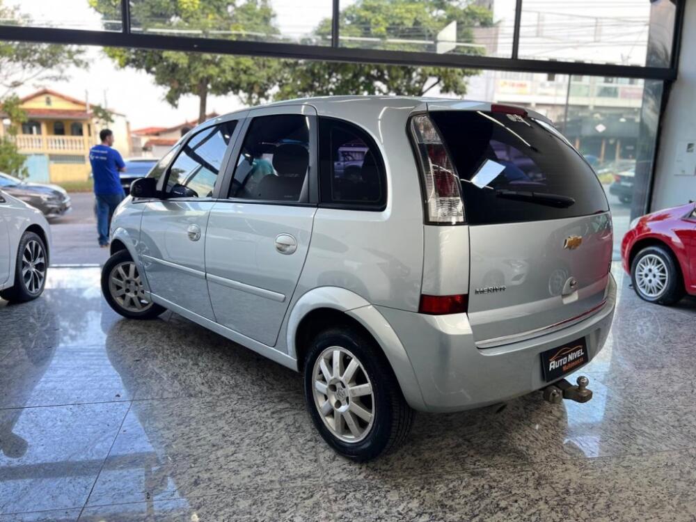 Chevrolet Meriva