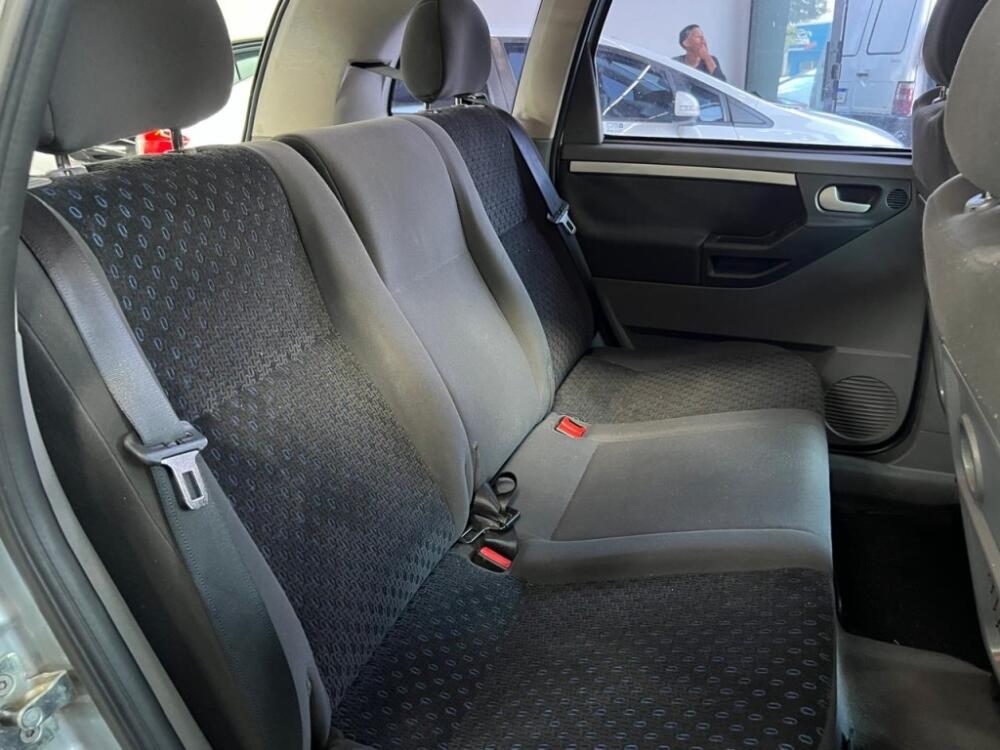 Chevrolet Meriva