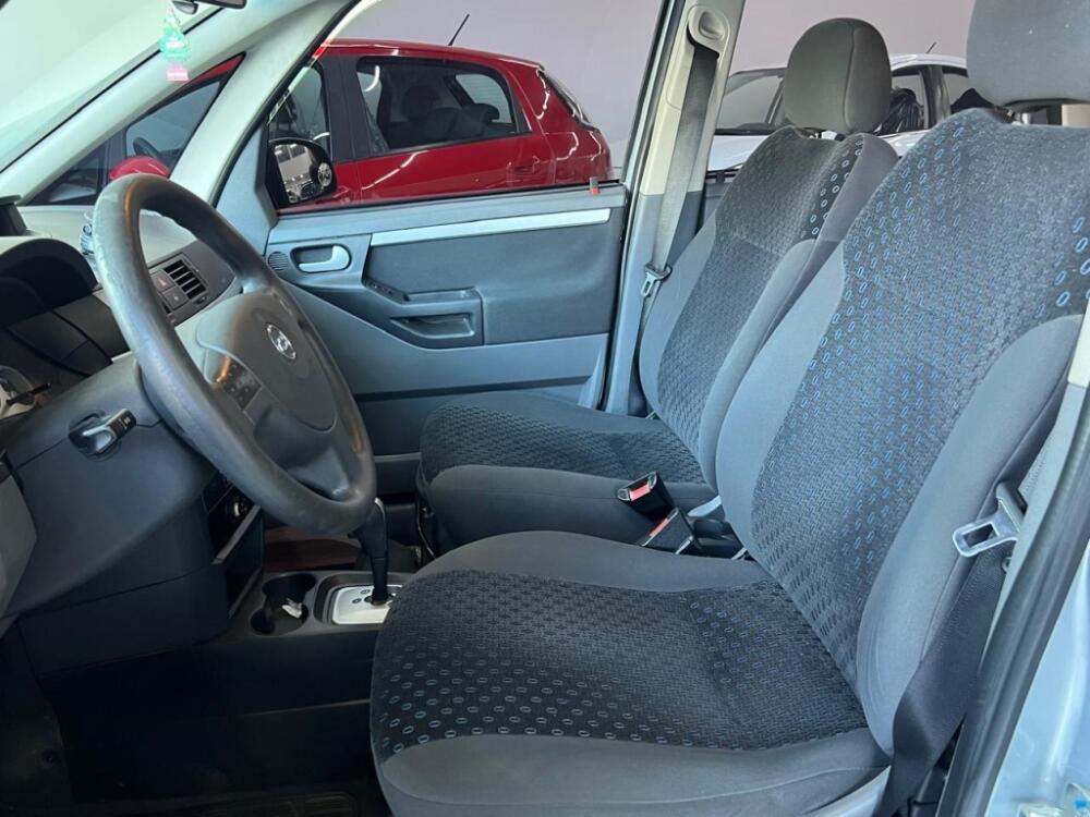 Chevrolet Meriva