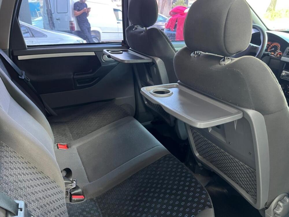 Chevrolet Meriva