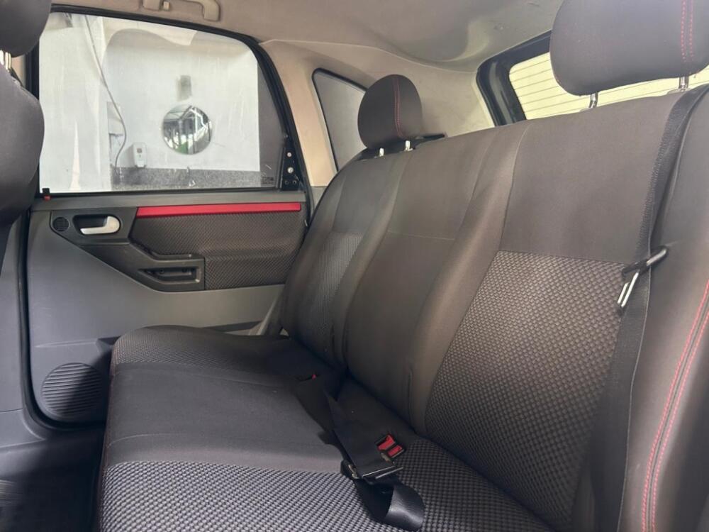 Chevrolet Meriva