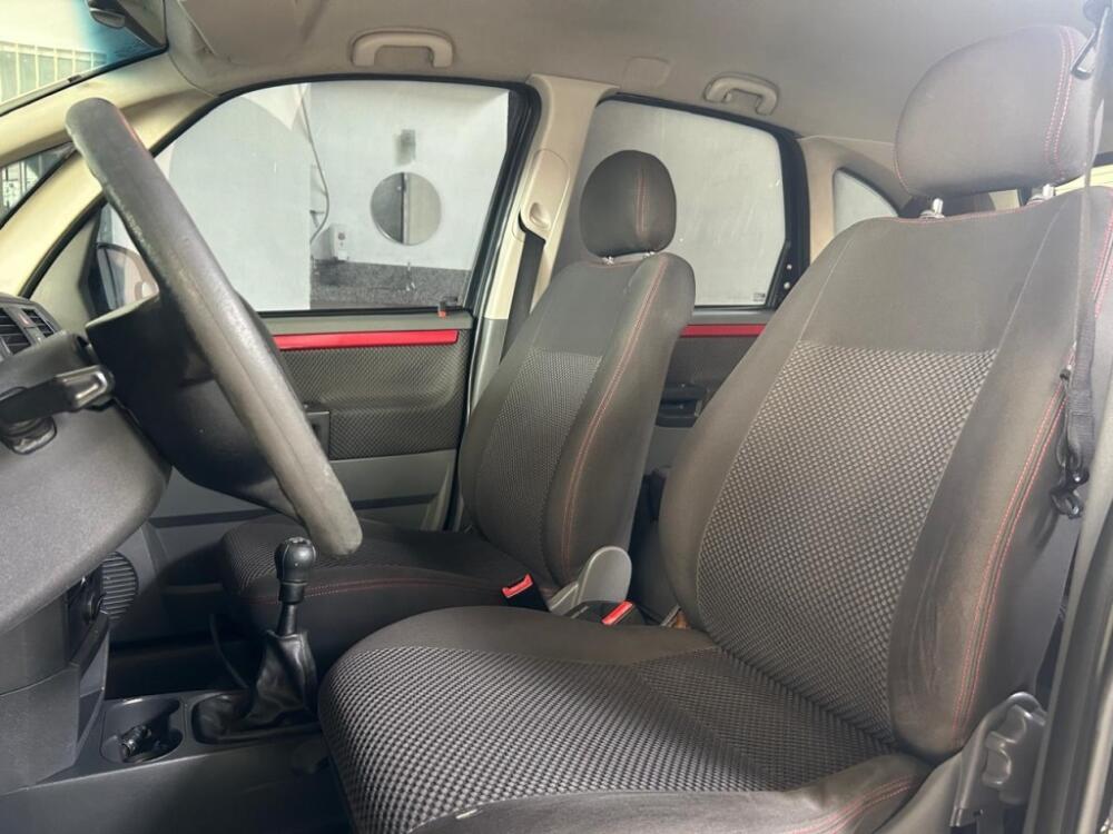 Chevrolet Meriva