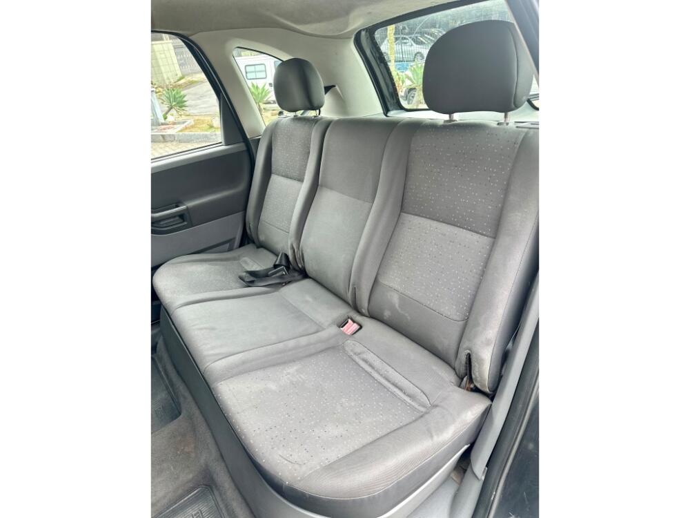 Chevrolet Meriva