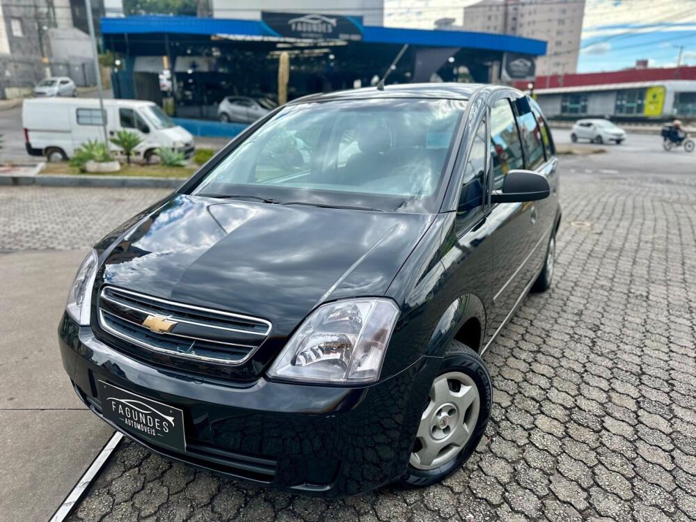 Chevrolet Meriva