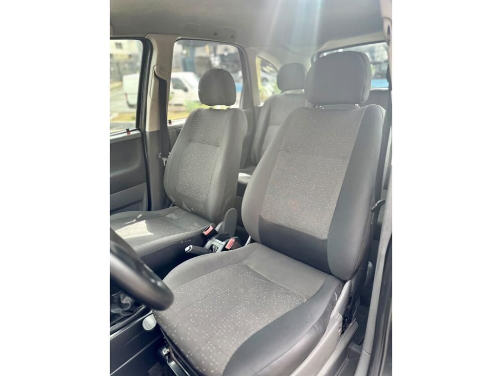 Chevrolet Meriva