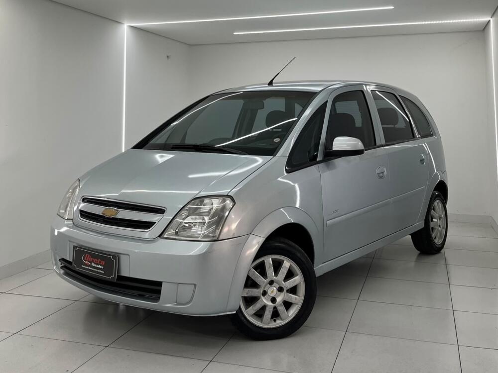 Chevrolet Meriva MAXX 1.4 8V FLEX 2009