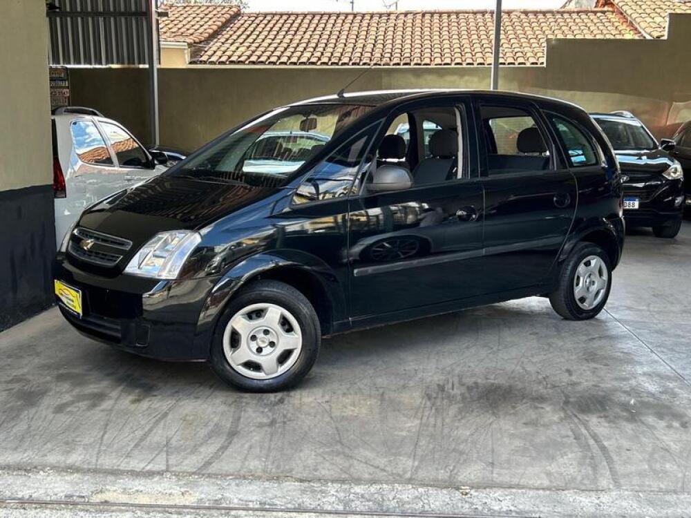 Chevrolet Meriva JOY 2009