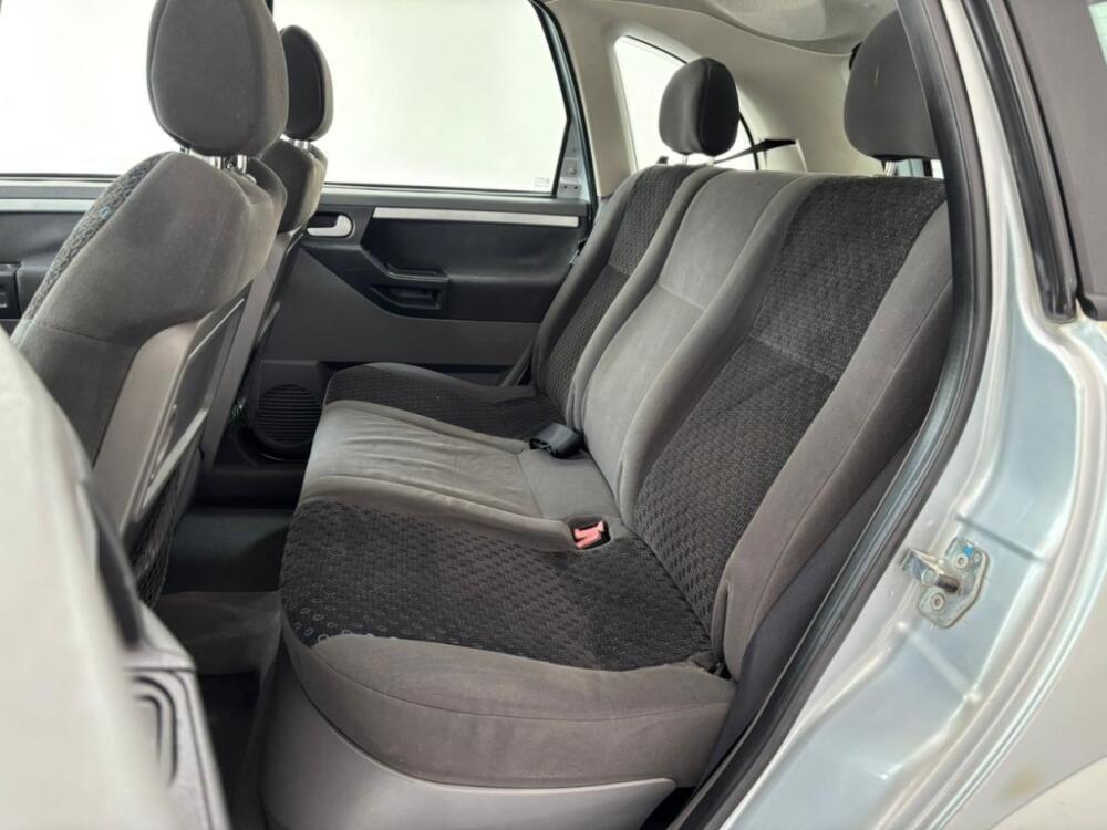 Chevrolet Meriva