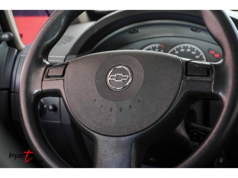 Chevrolet Meriva