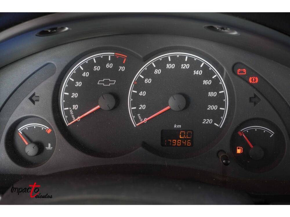Chevrolet Meriva