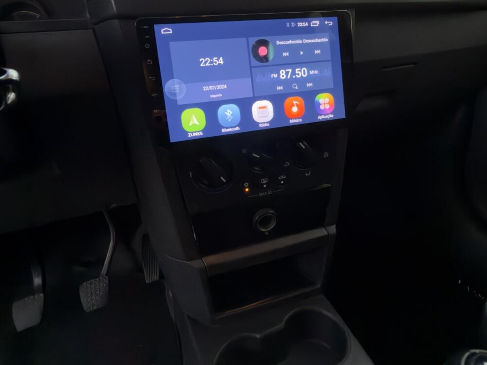 Chevrolet Meriva
