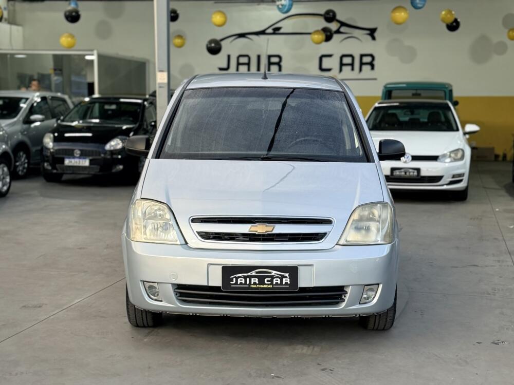 Chevrolet Meriva