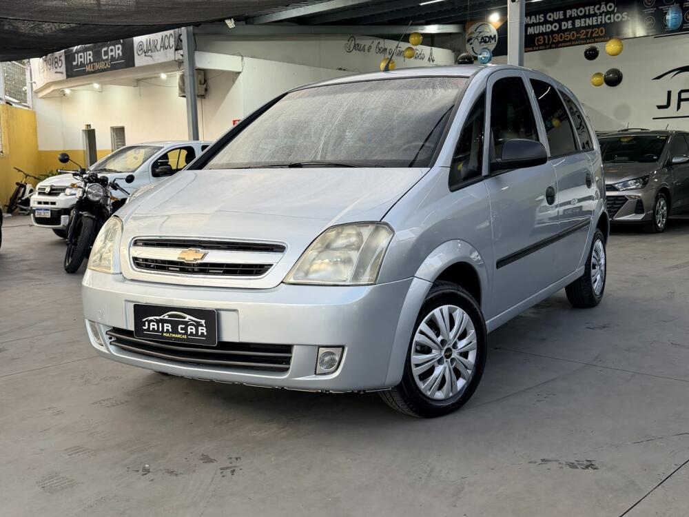 Chevrolet Meriva
