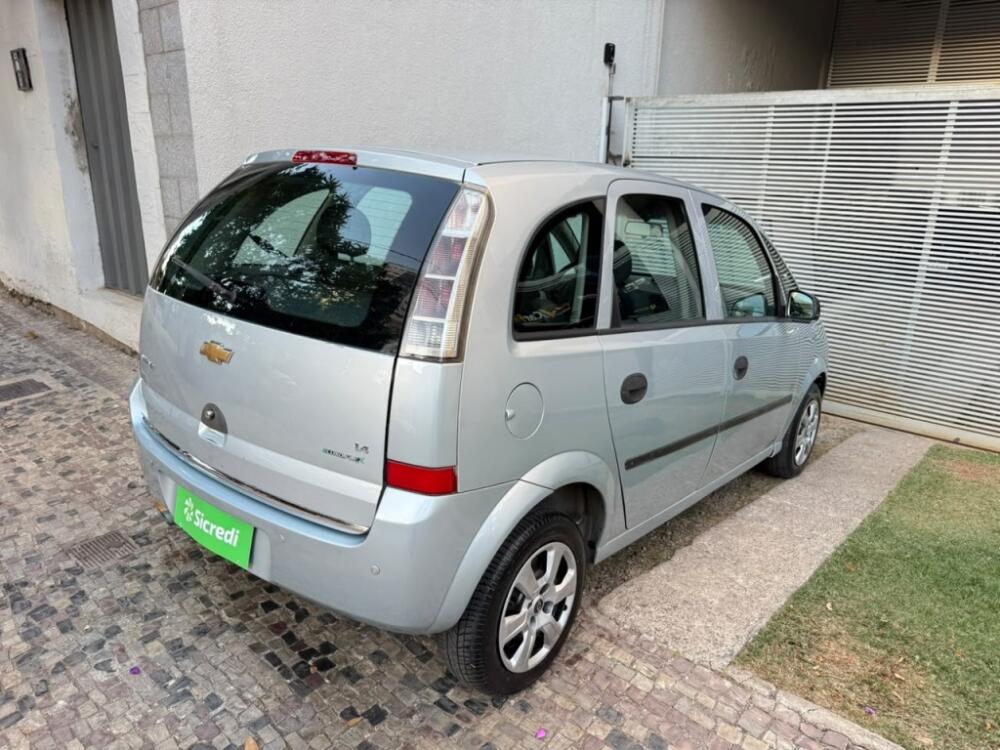 Chevrolet Meriva