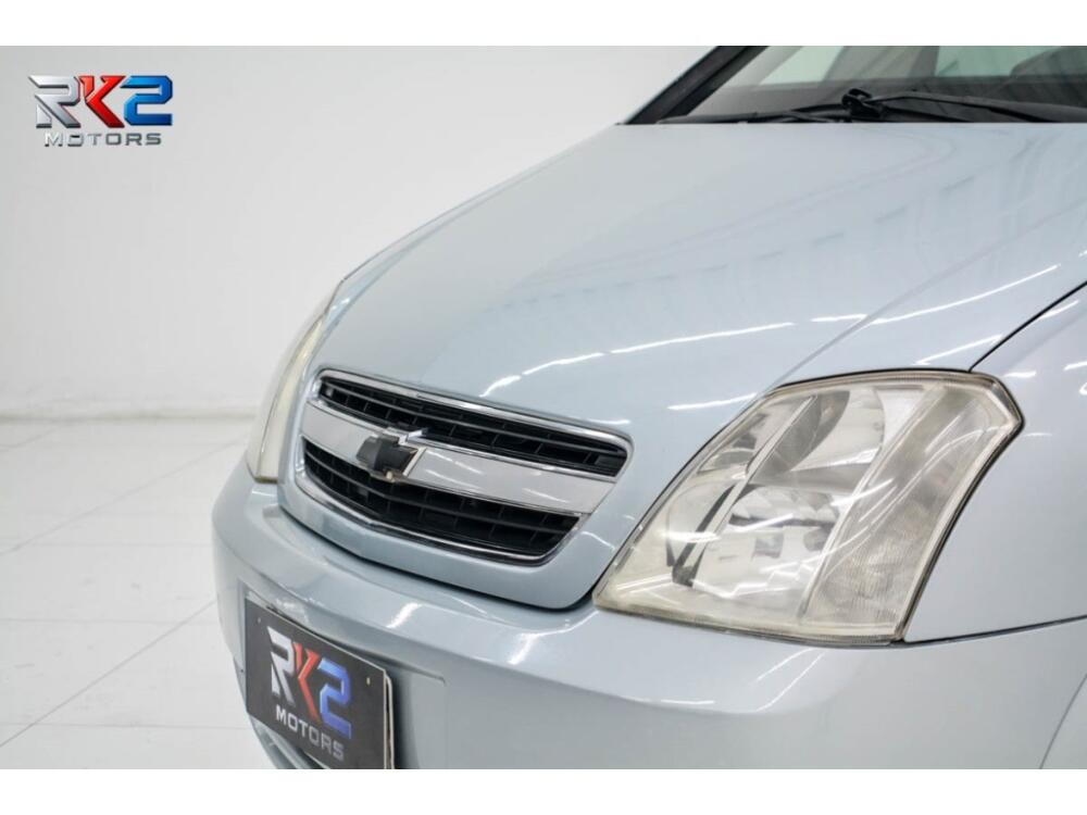 Chevrolet Meriva