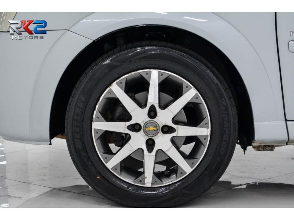 Chevrolet Meriva
