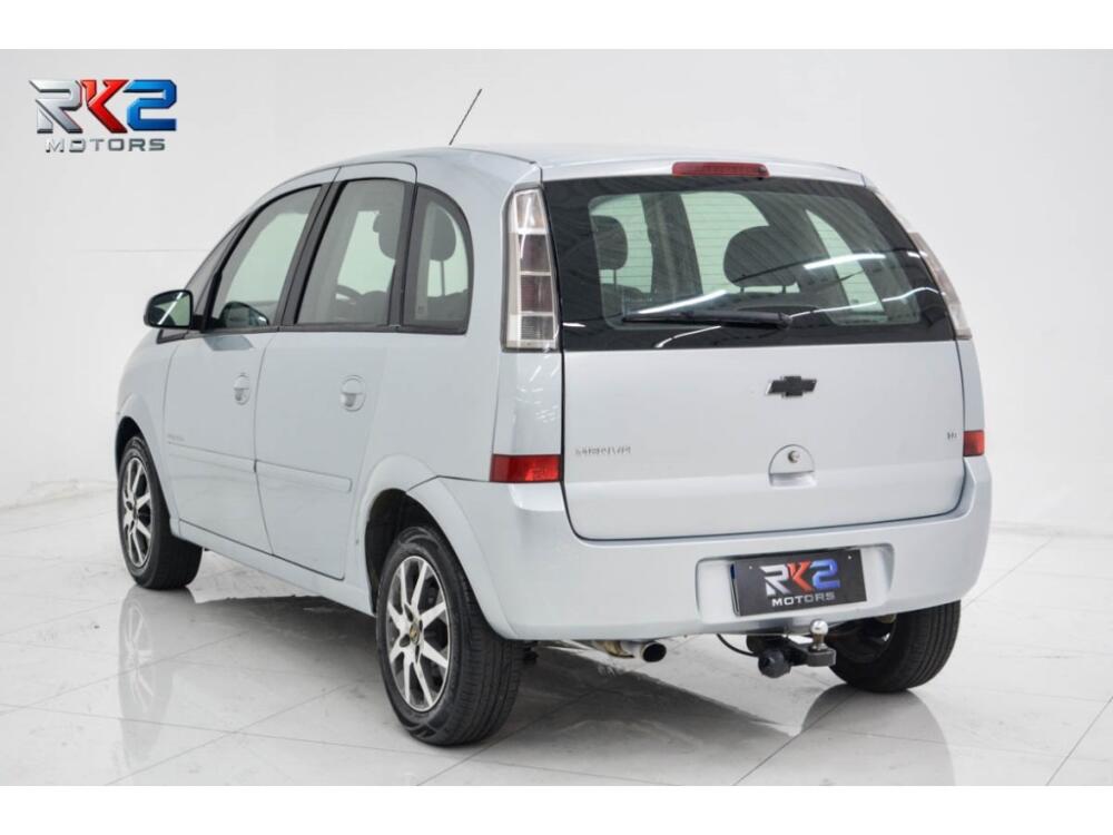 Chevrolet Meriva