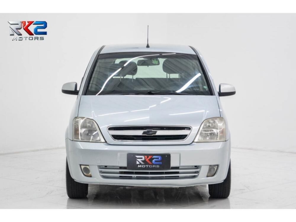 Chevrolet Meriva
