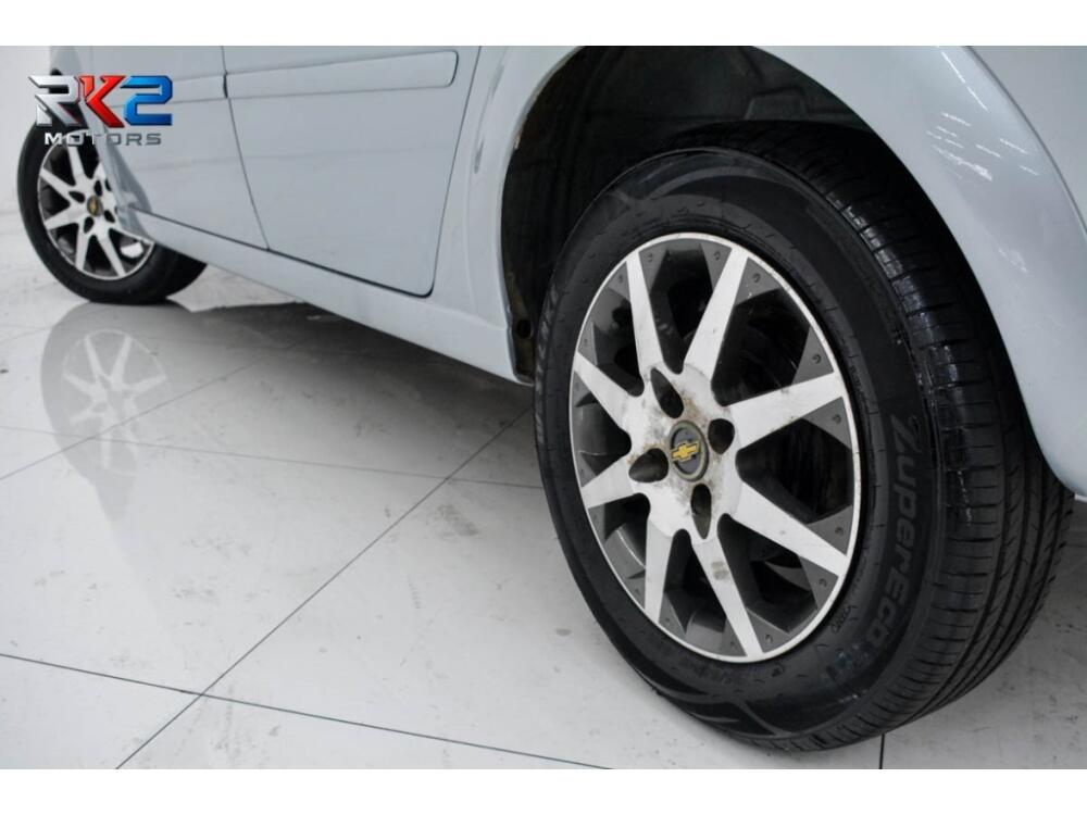 Chevrolet Meriva