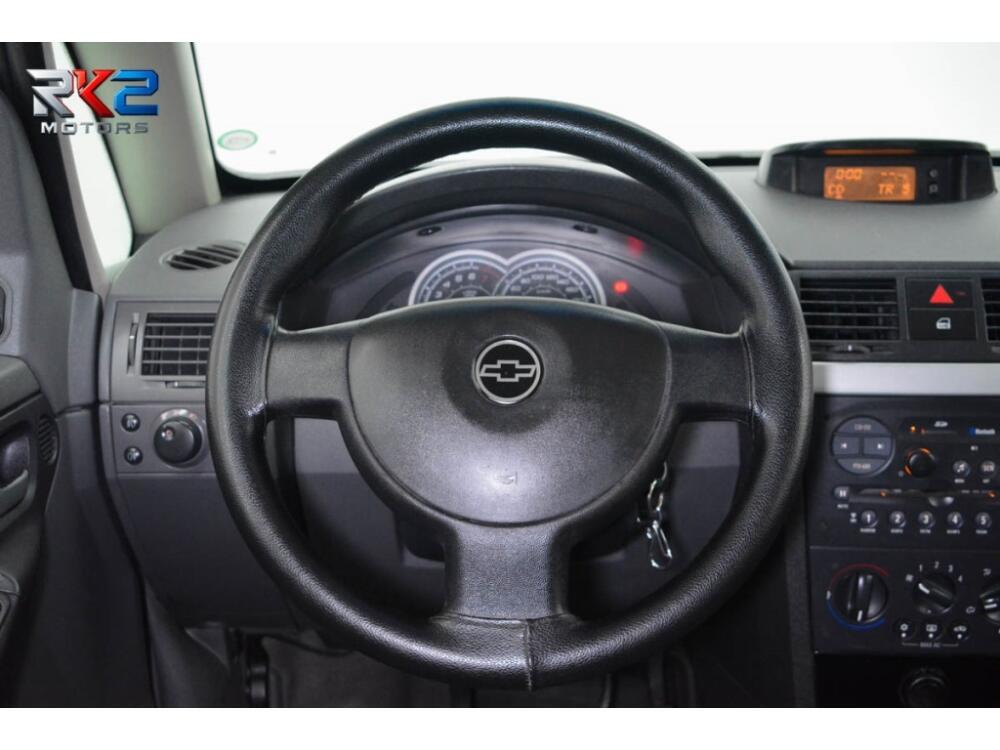 Chevrolet Meriva