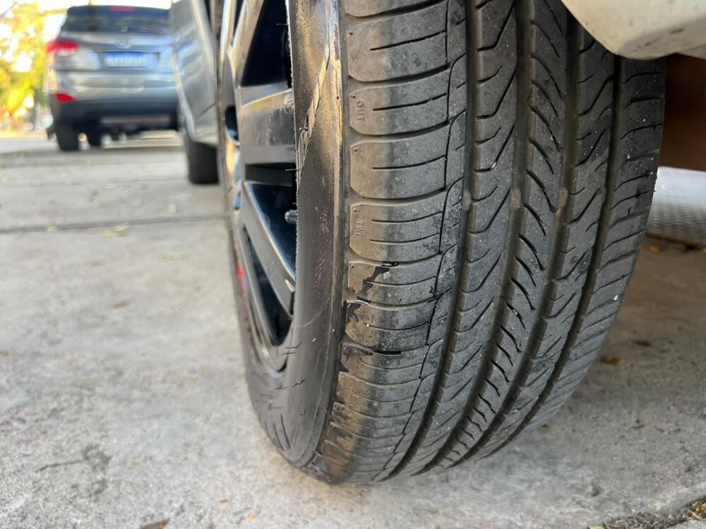 Chevrolet Meriva