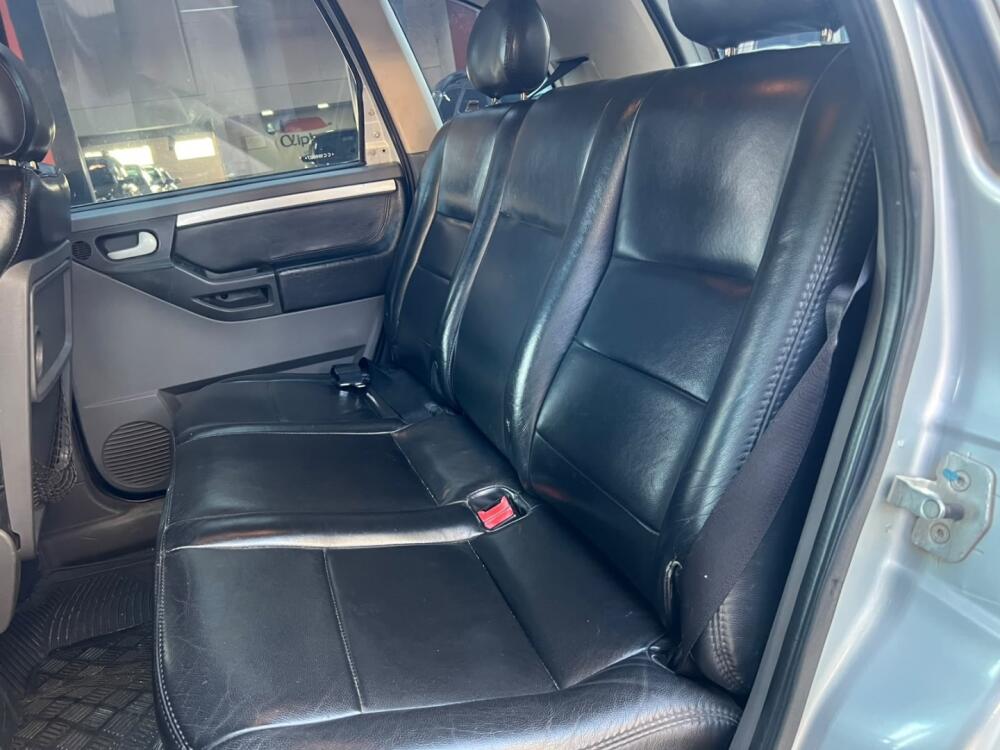 Chevrolet Meriva